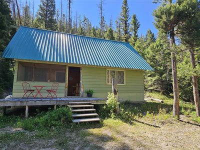 7572 Stemple Pass Rd, Lincoln, MT, 59639