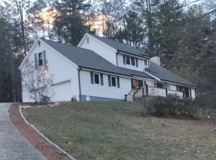 44 Wrights Cove Rd, Fairview, NC 28730