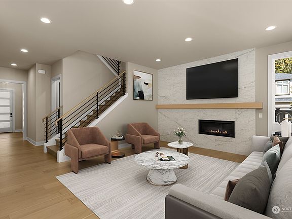 4th image of 1216 222nd Court SE (Lot-18)