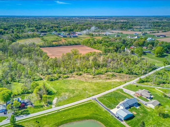 0 Travis Rd, Greenwood, IN 46143