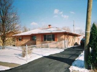 1637 S Drexel Ave, Indianapolis, IN 46203