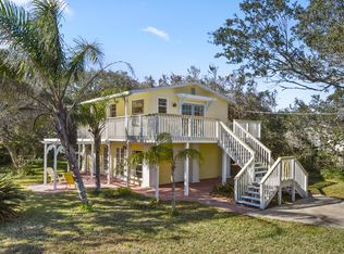 6401 Madison St, Saint Augustine, FL 32080