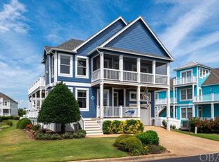 728 Ridge Point Dr LOT 43, Corolla, NC 27927