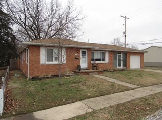 319 W 7th St, Mount Vernon, IN