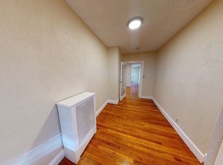 47 Crawford St #2, Dorchester, MA 02121