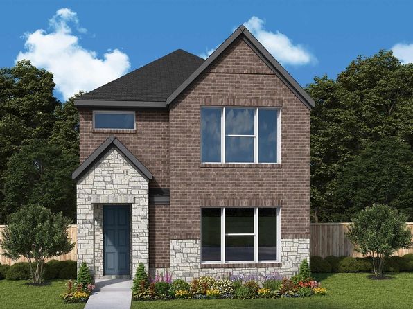 Home for Sale in McKinney TX