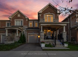 108 Leiterman Dr, Milton, ON L9T 9L3