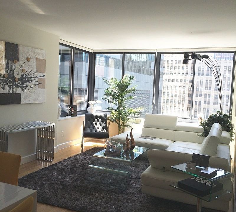 1st image of 235 W 48th St APT 15D