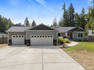 15839 Lindsay Rd SE, Yelm, WA 98597