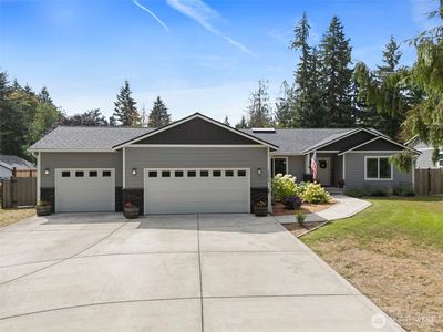 15839 Lindsay Road SE, Yelm, WA, 98597