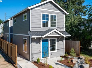 8836 N Drummond Ave, Portland, OR 97217