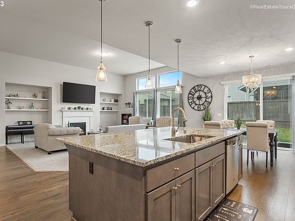 2nd image of 7807 NE 178th Dr