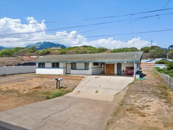 800 Kea St, Kahului, HI 96732