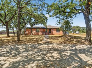 3520 Old Dennis Rd, Weatherford, TX 76087