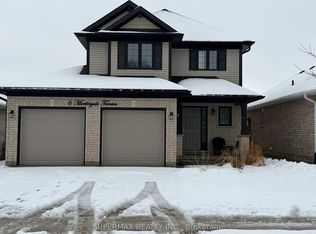 6 Martingale Ter, Saint Thomas, ON N5R0G6