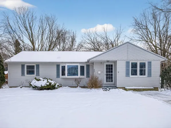 204 Division St NE, Chatfield, MN 55923