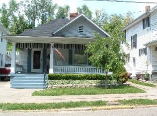 1923 Mabert Rd, Portsmouth, OH 45662