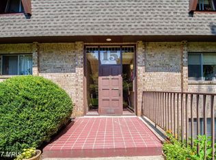 11615 Vantage Hill Rd UNIT 2C, Reston, VA 20190