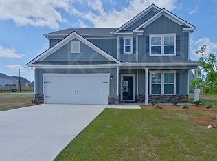 101 Silver Maple Ln, Warner Robins, GA 31093