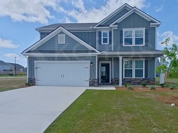 101 Silver Maple Ln, Warner Robins, GA 31093