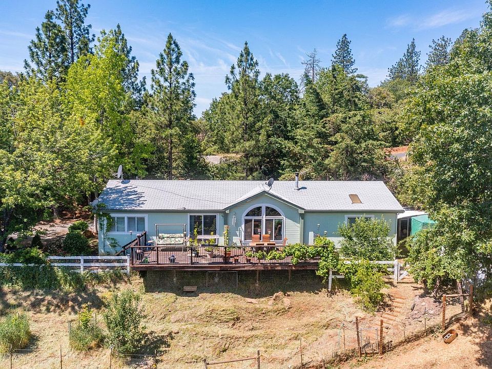 18301 Toyon Rd, Pine Grove, CA 95665 MLS 222109235 Zillow
