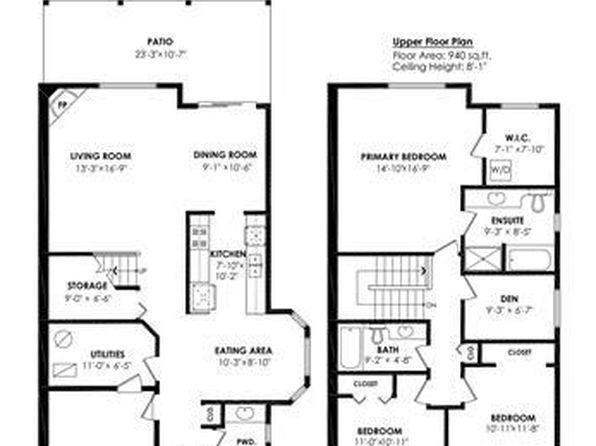 32139 7th Ave #5, Mission, BC V2V 2A9