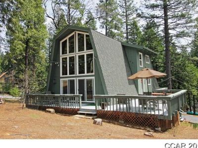 2043 Sultana Rd, Arnold, CA, 95223