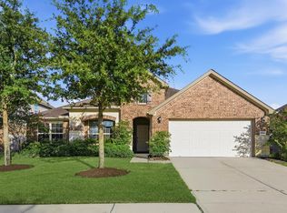 5214 Gerent Ln, Katy, TX 77493