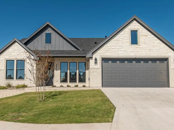 5613 King Mill Cir, San Angelo, TX 76904