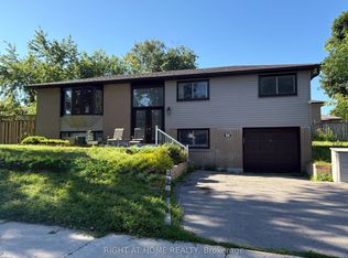 58 Devins Dr, Aurora, ON L4G2Z1