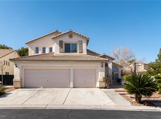 7959 Quail Summit Ln, Las Vegas, NV 89131