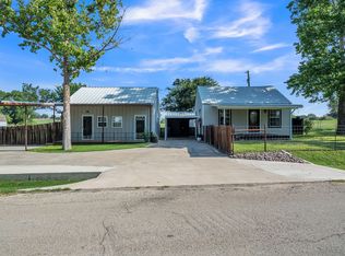 1010 Old Brock Rd, Weatherford, TX 76088