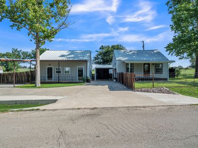 1010 Old Brock Rd, Weatherford, TX, 76088