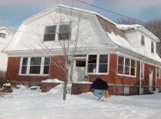 383 Cuyahoga St, Akron, OH 44310
