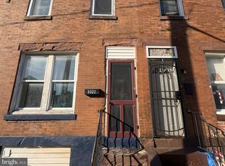 3322 Rand St, Philadelphia, PA 19134