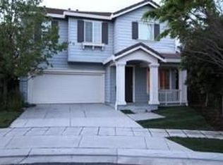 65 Winter Ln, Mountain House, CA