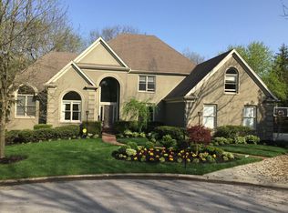 2101 Wiltshire Pl, Lexington, KY 40515