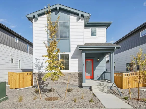6257 N Nepal Court, Aurora, CO 80019