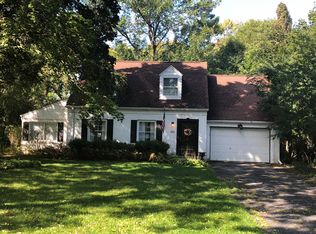 7717 N Boyd Way, Milwaukee, WI 53217