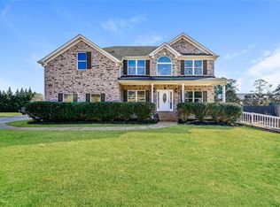 104 Theodore St, McDonough, GA 30252