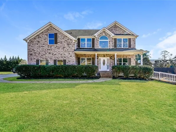 104 Theodore St, McDonough, GA 30252