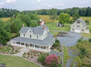 6601 Cherry Walk Rd, Hebron, MD 21830