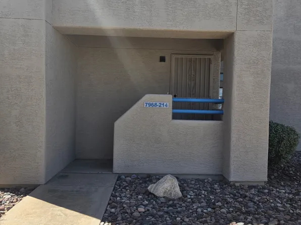 7968 E Colette Cir, Tucson, AZ 85710