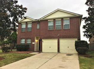 674 Cypresswood Trce, Spring, TX 77373