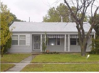 1754 S Green St, Wichita, KS 67211