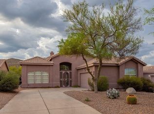 708 S Deer Bend Ct, Tucson, AZ 85745