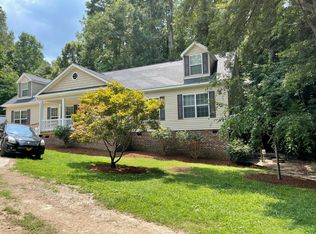 613 Ramona Rd, Raleigh, NC 27606