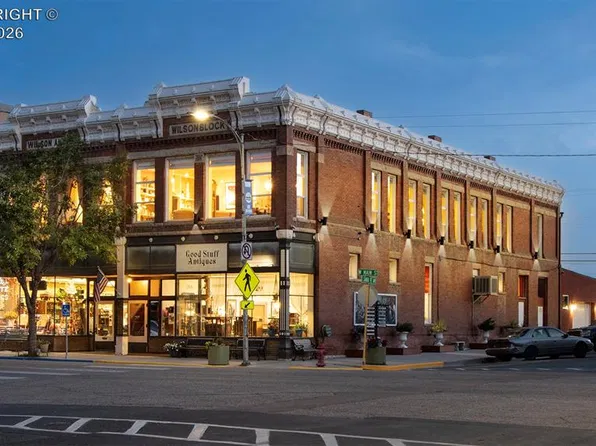 131 W Main St, Florence, CO 81226