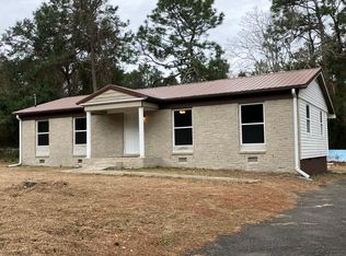 860 W Lowe Ave, Southern Pines, NC 28387