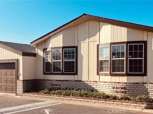 5815 E La Palma Ave Space 224, Anaheim, CA 92807